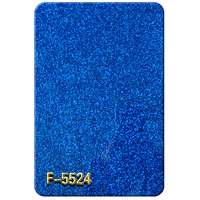 Feuille acrylique pailletée Juhong de 3 mm pour découpe laser, feuilles acryliques décoratives, feuille acrylique 4x8