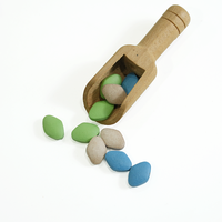 Pilules personnalisées à base de plantes naturelles 500mg pour brûler les graisses, réduire le poids et améliorer la santé digestive - Complément alimentaire à base de plantes pour adultes