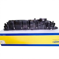 Ensemble de couvercles de culasse Magneti Marelli OE 11128507607 pour BMW N57S
