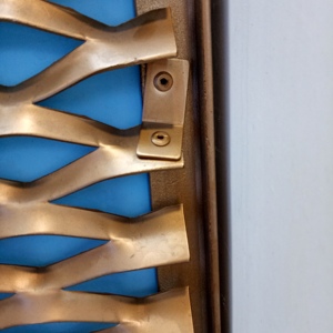 מכירה לוהטת מורחב מתכת רשת מתכת אלומיניום עבור חיצוני קיר מבנים - Product Image 4