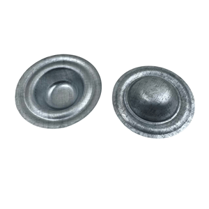 Capuchon métallique étanche de 35 mm pour <span class=keywords><strong>vis</strong></span> de toiture, couvercle de <span class=keywords><strong>rondelle</strong></span> pour <span class=keywords><strong>vis</strong></span> de tôle ondulée - Product Image 6