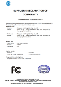 Beste Golfafstandsmeter Met Ballistische Rekentechnologie Snelle Snelheid Lange Batterijlevensduur Topbeoordelingen - Product Image 6