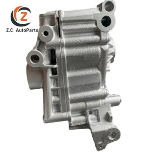 Aplicable para Bombas de Aceite BMW 11417613549 11417573747 para las Series 1, 3, 5, X5, X6. - Product Image 1