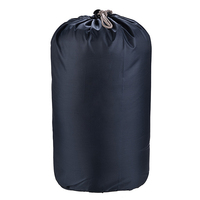 Ultra Léger Camping Sac De Couchage Doublure Extra Large Drap De Voyage pour Hôtel Voyage ou En Plein Air