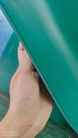 Plancher en PVC spécialisé pour studios de danse haut de gamme, insonorisant, antidérapant et résistant à l'eau
