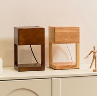 LANJO Réchauffeur de cire électrique de luxe design personnalisé pour mariage, lampe à bougie de Noël pour Pâques et le Nouvel An pour femmes