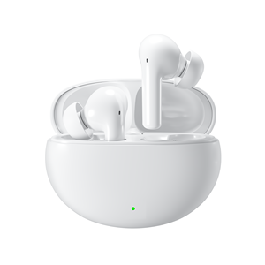 Audífonos Inalámbricos TWS con Doble Micrófono, Sonido Estéreo de Alta Fidelidad, Ideales para Llamadas Telefónicas, Música y Juegos - Product Image 1