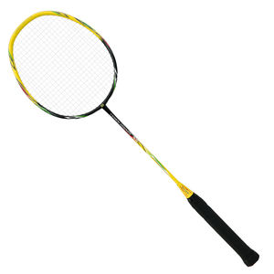 Cadre de raquette de <span class=keywords><strong>Badminton</strong></span> en Composite de carbone Raquette de <span class=keywords><strong>Badminton</strong></span> connectée Raquette de <span class=keywords><strong>Badminton</strong></span> offensive en alliage d'aluminium <span class=keywords><strong>Badminton</strong></span> pour l'entraînement - Product Image 5