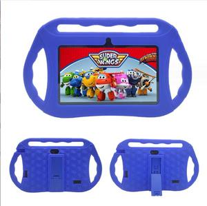 Số lượng lớn giá rẻ trẻ em mới tìm hiểu 7 inch <span class=keywords><strong>Android</strong></span> Máy tính bảng 16GB 32GB Ram BT App Tải về và Dual <span class=keywords><strong>Camera</strong></span> Wifi - Product Image 3