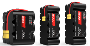 4S3P 18Ah 21700 리튬 이온 드론 배터리 14.8V 18000mAh 18C FPV UAV <span class=keywords><strong>RC</strong></span> 드론용 고속 리튬 배터리 - Product Image 6