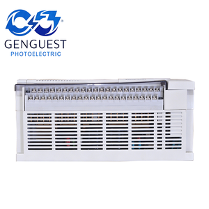 PLC โปรแกรมเมเบิล ลอจิก คอนโทรลเลอร์ FX3GA-24MT-CM FX3GA-24MR-CM FX3GA-40MT-CM สำหรับระบบอัตโนมัติทางอุตสาหกรรม - Product Image 2