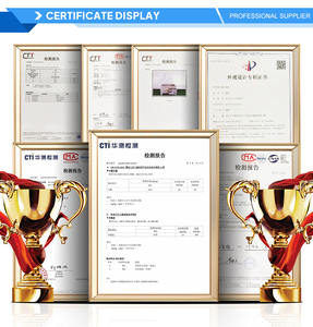 <span class=keywords><strong>Poussette</strong></span> de bébé convertible légère à vue élevée <span class=keywords><strong>Poussette</strong></span> unidirectionnelle pliable avec système d'absorption des chocs pour s'asseoir et s'allonger - Product Image 6