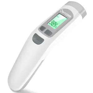 Capteur infrarouge 1 seconde lecture bébé adulte front thermomètre médical <span class=keywords><strong>sans</strong></span> <span class=keywords><strong>contact</strong></span> - Product Image 1