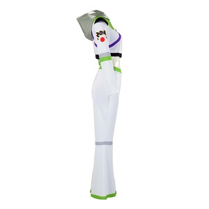 Disfraz de Astronauta <span class=keywords><strong>Buzz</strong></span> <span class=keywords><strong>Lightyear</strong></span> para Hombre de Halloween DISN-005 - Product Image 6