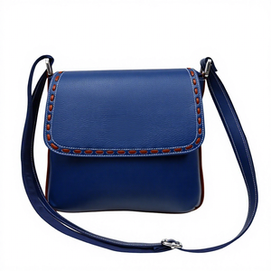 Girls College Bags Durable Soft Zipper Large Capacity Waterproof 100% Genuine Leather Luxury Casual Handbags Valentine's Day - Product Image 6