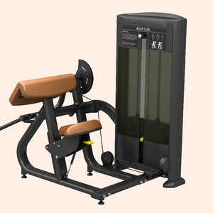 Herramienta <span class=keywords><strong>de</strong></span> Tonificación <span class=keywords><strong>de</strong></span> Brazos <span class=keywords><strong>de</strong></span> Acero Popular MND Angle 45 Camber Curl para Fortalecer Piernas y Esculpir Músculos, Dominando las Tendencias del Fitness - Product Image 3