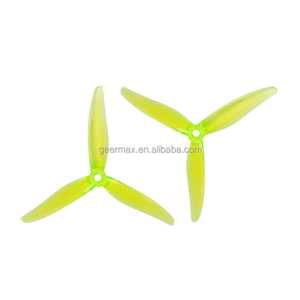 <span class=keywords><strong>ใบพัด</strong></span> GEMFAN MCK 51366 ReV3 PC 3 <span class=keywords><strong>ใบพัด</strong></span> ขนาด 2.8 นิ้ว ระยะพิทช์ 129.7 มม. สำหรับโดรนขนาด <span class=keywords><strong>5</strong></span> นิ้ว เส้นผ่านศูนย์กลางใบพัด 6.6 มม. ความหนาตรง<span class=keywords><strong>ก</strong></span>ลาง อะไหล่ FPV - Product Image 4