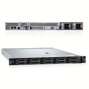 Servidor R640 8SFF/6144*2/32G 2666*4/ 480G SSD*2 H730P Tarjeta MINI/doble alimentación 750W - Product Image 1