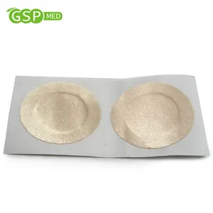 Pasties in Silicone sollevamento del seno reggiseno invisibile per il sollevamento del seno coppe per sollevare il reggiseno accessori per reggiseno rotondo in Silicone copricapezzoli