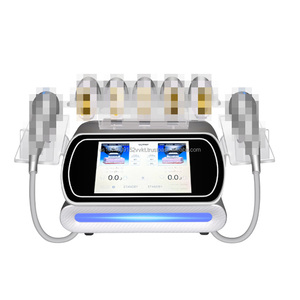 Equipo Portátil Antienvejecimiento y de Contorno Ultra III Farslim 2026, Venta al por Mayor, 7 Manípulos, Máquina de Salón para Reafirmar la Piel Facial y Corporal - Product Image 2