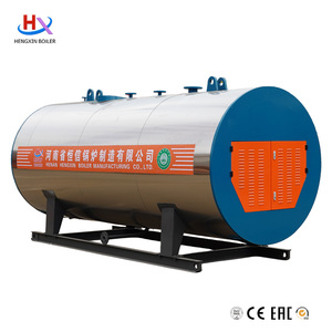 Chaudière à eau chaude électrique entièrement automatique - pour le chauffage et l'alimentation en eau chaude des hôpitaux, des hôtels et des usines - Product Image 1