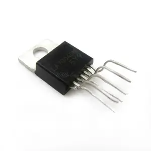 LA78040B TO-220 IC LA78040B Originale LA 78040 Circuiti IC LA 78040 Integrato LA78040B