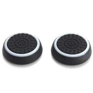 Fundas de Silicona para Joystick, Grips para Control de PS4/<span class=keywords><strong>PS3</strong></span>/Xbox One/360, Cubiertas para Botones - Product Image 3