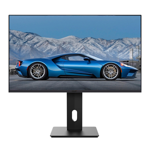 Moniteur grand écran haute qualité 240 Hz 24 <span class=keywords><strong>pouces</strong></span> 2K, 27 <span class=keywords><strong>pouces</strong></span> 144 Hz 4K, 32 <span class=keywords><strong>pouces</strong></span> incurvé 75 Hz pour les professionnels et les gamers, moniteur de jeu incurvé - Product Image 5
