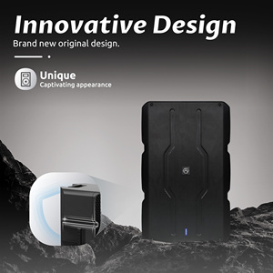 [Almacén de EE. UU.] Altavoz Activo Portátil Profesional de Audio para Exteriores Accuracy Pro Audio <span class=keywords><strong>AC15</strong></span> de 1000 W RMS y 15 Pulgadas con Carcasa de Plástico - Product Image 3