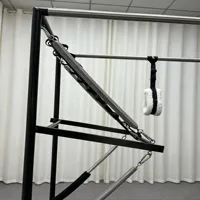 Vente en gros usine : Nouveauté – Reformer Pilates Cadillac – Équipement durable pour le conditionnement en studio et l'exercice à domicile