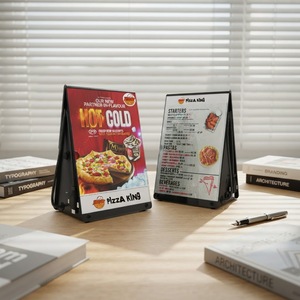 Stazione di Ricarica Intelligente <span class=keywords><strong>AYA</strong></span> II con Menu Integrato per Ristoranti e Caffetterie - Product Image 1