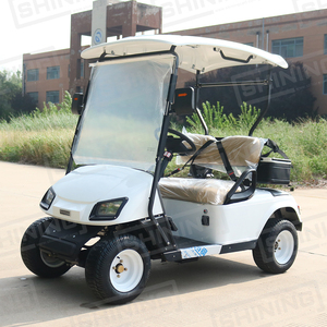 Carrito de <span class=keywords><strong>Golf</strong></span> Eléctrico Shininglsv en Venta, Carrito de <span class=keywords><strong>Golf</strong></span> Barato de 2 Plazas, Carrito de <span class=keywords><strong>Golf</strong></span> con Motor Inteligente - Product Image 3