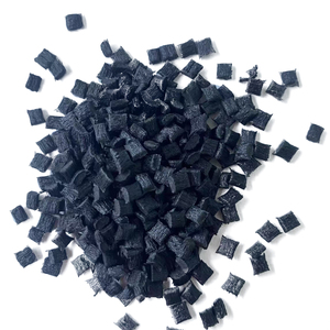 Tùy chỉnh PPS mô hình Số gf40 sợi thủy tinh sửa đổi tự động và điện nguyên liệu viên - Product Image 6