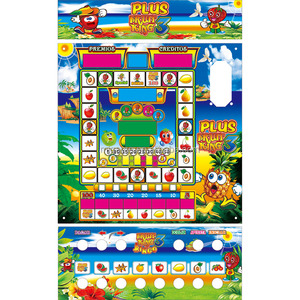 แผงวงจรเกมอาร์เคด Fruit king 3S <span class=keywords><strong>Plus</strong></span> - Product Image 3
