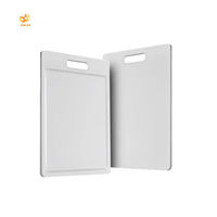 Protection industrielle rigide et durable en plastique PP éco-responsable anti-choc pour machines, 1220x2440mm, pour découpe