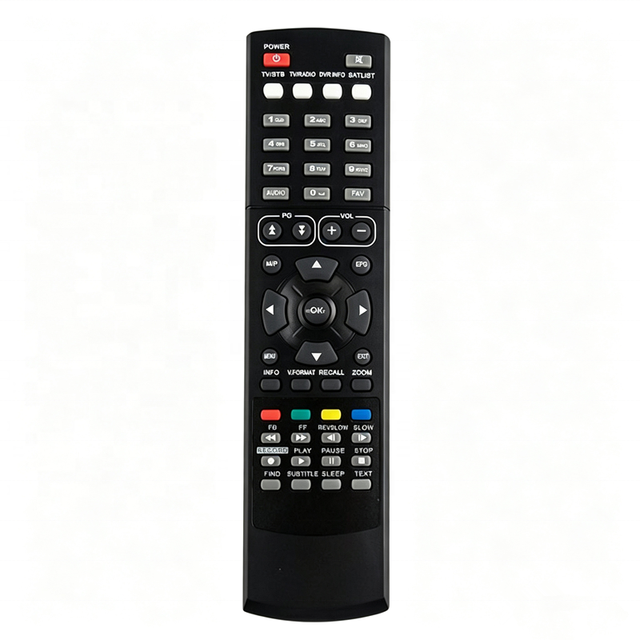 Replace Remote Control Use for SKYBOX F3 M3 F4 F5 F3S F5S F4S A3 A4 M5 V5S M5TD OPENBOX V8S MAX Digital Satellite Receiver STB