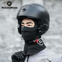 Vente en gros de cagoule de ski tactique pour le cyclisme, masque facial à un trou, cagoule polaire polaire, cagoule d'hiver personnalisée, cagoule de sport