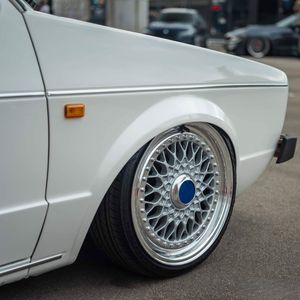 <span class=keywords><strong>Lenso</strong></span> BSX 3ชิ้นล้อปลอมขัดเงาสูง20 22นิ้ว5X112 5X114.3 5X130ขอบเหมาะกับมิลลิลิตร X5ผีนั่งรถหรู - Product Image 4