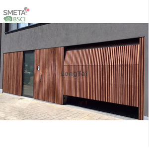 Grille <span class=keywords><strong>de</strong></span> <span class=keywords><strong>porte</strong></span> <span class=keywords><strong>de</strong></span> <span class=keywords><strong>garage</strong></span> en bois LongTai à montage facile, installation rapide, faible coût, idéale pour les projets <span class=keywords><strong>de</strong></span> construction et <span class=keywords><strong>de</strong></span> rénovation - Product Image 6