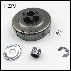 Disque d'embrayage passif Hanzhuo MS180 170 018 017 pour tronçonneuse – Accessoires - Product Image 4