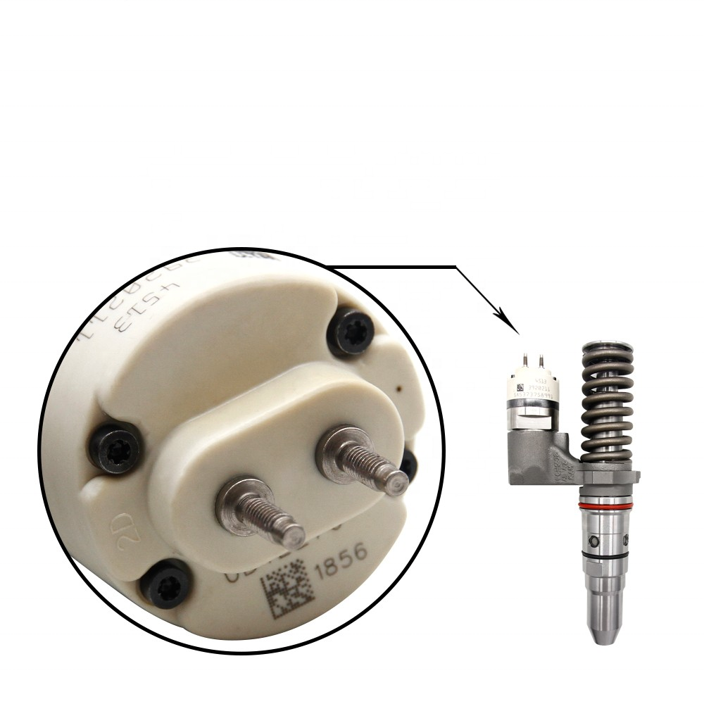 common rail fuel injector 392-0211 Engine Fuel Injector 3920211 For CAT Excavator 3508