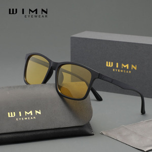 <span class=keywords><strong>Gafas</strong></span> <span class=keywords><strong>de</strong></span> <span class=keywords><strong>sol</strong></span> WIMN 2025 ultraligeras TR90 para hombres y mujeres, lentes polarizadas <span class=keywords><strong>de</strong></span> policarbonato UV400 <span class=keywords><strong>de</strong></span> categoría 3, vidrio <span class=keywords><strong>de</strong></span> uso diario 7361 - Product Image 4