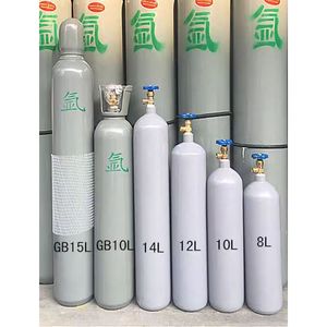 Cilindro <span class=keywords><strong>de</strong></span> CO2 <span class=keywords><strong>de</strong></span> Acero 37Mn <span class=keywords><strong>de</strong></span> 15L <span class=keywords><strong>con</strong></span> Certificación ISO9809 TPED CE, Recipiente a Presión Fácil <span class=keywords><strong>de</strong></span> Operar, Botella <span class=keywords><strong>de</strong></span> <span class=keywords><strong>Gas</strong></span> para Protección en Soldadura - Product Image 6