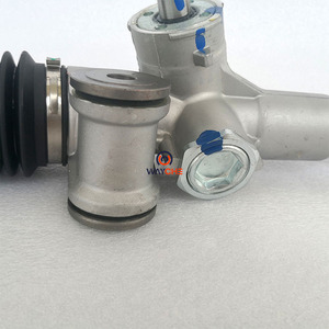 Crémaillère <span class=keywords><strong>De</strong></span> <span class=keywords><strong>Direction</strong></span> Assistée Ecu Convertisseur Catalytique Compteur <span class=keywords><strong>De</strong></span> Vitesse Pare-chocs Capteur <span class=keywords><strong>De</strong></span> Température Pour Chery QQ - Product Image 5