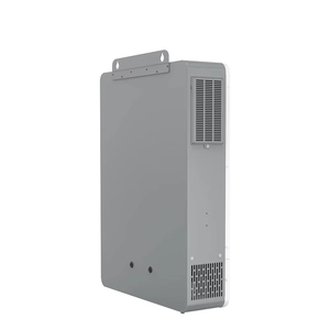 Inversor de Onda Sinusoidal Pura de Alta Calidad Sunboost GES-10/12 de 10/12kW con Doble Salida, 120/240V, 2 Grupos MPPT, 51.2V, Energía Solar Híbrida - Product Image 6