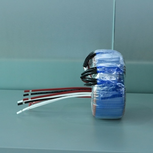 Chất Lượng Cao Hình Xuyến Core 50W-5000W Đầu Vào 110V 120V Không Thấm Nước Máy Biến Áp Tự Động Cửa Nhà Để Xe - Product Image 2