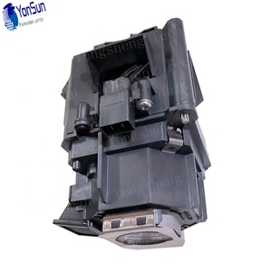 Gốc elplp63 đèn chiếu với nhà ở cho EB-G5800 EB-G5900 EB-G5950 - Product Image 4