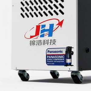 12000BTU <b>Portable</b> Industrial Air Conditioning Construction Workshop Mobile <b>Unit</b> Conditioners High-Efficiency 12000 BTU Cooling P - Product Image 4