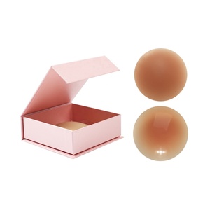 Boîte d'emballage cadeau magnétique Fashion avec <span class=keywords><strong>insert</strong></span> en mousse Eva - Product Image 3