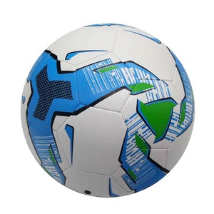 Balones de Fútbol Talla 5, Suaves al Tacto, para Todo Clima, Alta Retención de Aire, Balones de Liga para Jóvenes y Adultos, para Entrenamiento y <span class=keywords><strong>Juegos</strong></span> - Product Image 5